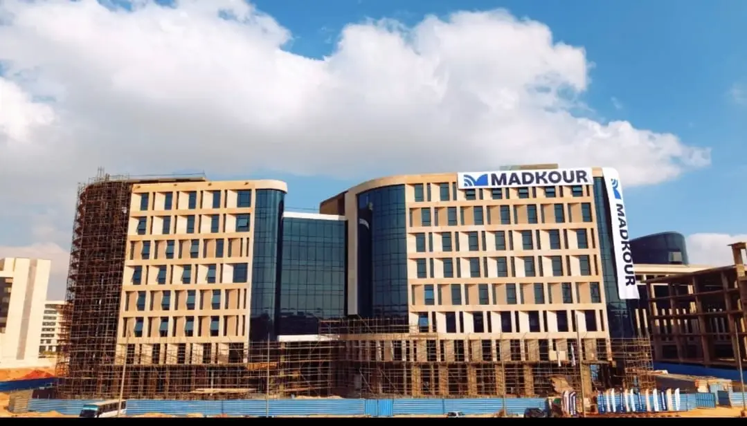 مميزات مشروع MDK العاصمة الإدارية MDK Business Complex