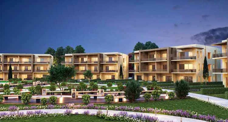 قرية النزهة بيتش راس سدر Nozha Beach Resort Ras Sudr