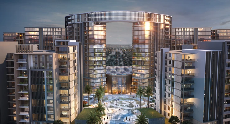 ما هي أفضل احياء الشيخ زايد.. إليك أبرز التفاصيل وأهم المشروعات