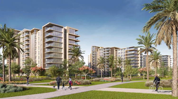 ارخص شقق للبيع في الشيخ زايد.. اكتشف عقار أحلامك