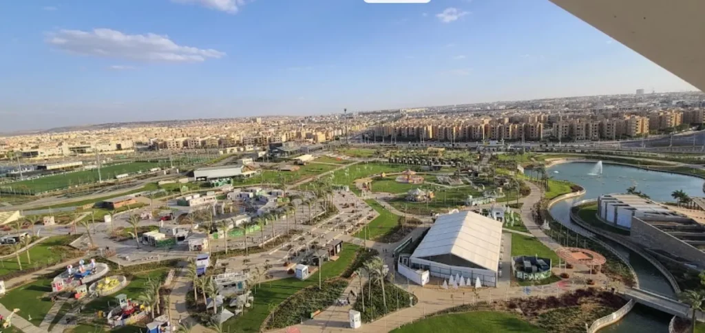 اغلي شقق للبيع في الشيخ زايد 2026