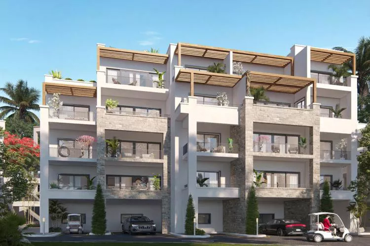 قرية سوما باي الغردقة Soma Bay Hurghada