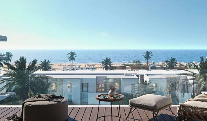 قرية كاي العين السخنة Kai El Sokhna