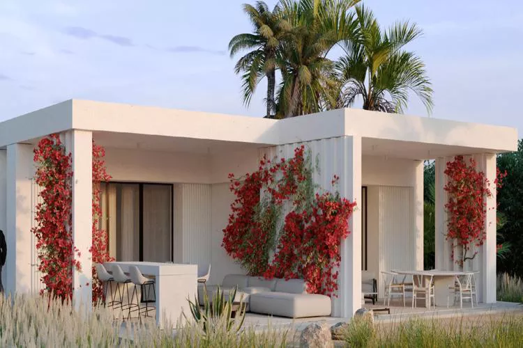 قرية سوما باي الغردقة Soma Bay Hurghada