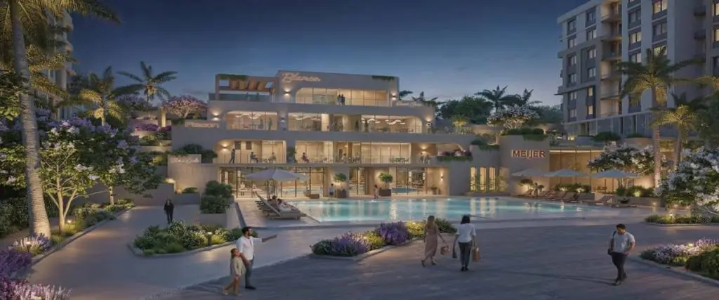 كمبوند لاش فالي القاهرة الجديدة Lush Valley New Cairo