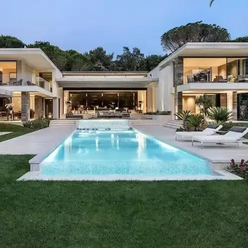 كمبوند لازورا التجمع الخامس Lazura New Cairo