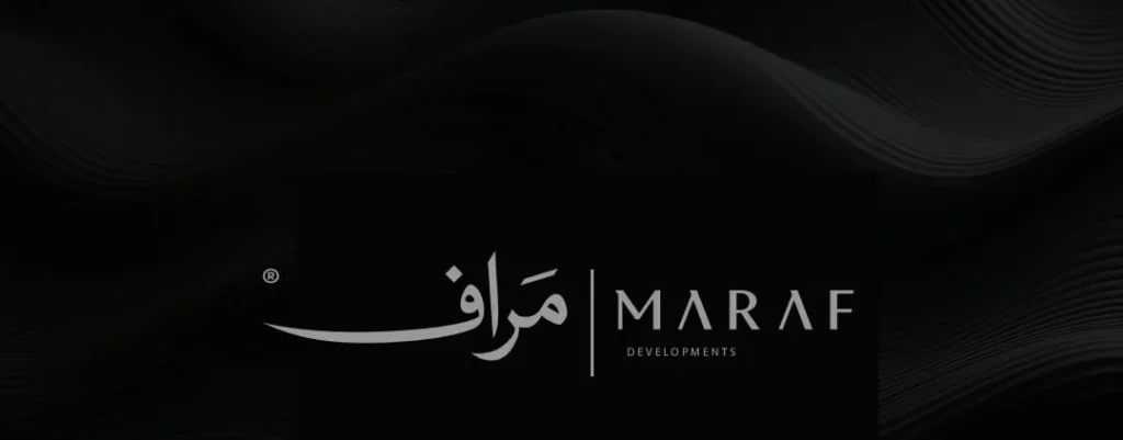 كمبوند مراف التجمع الخامس Maraf Compound Fifth Settlement