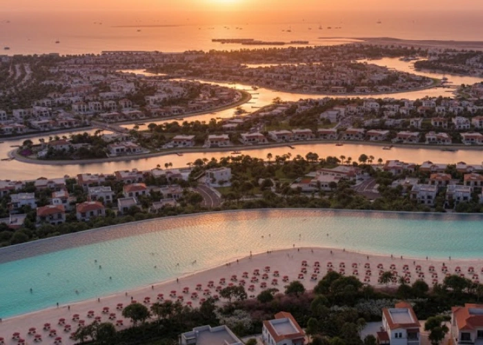 إليك أبرز تفاصيل مشروع علم الروم