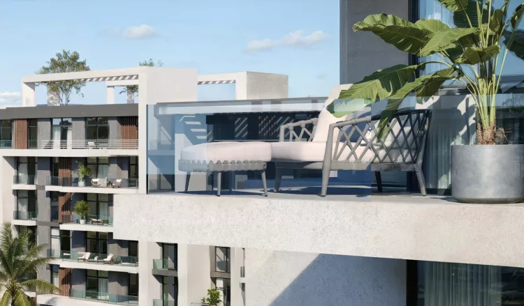 كمبوند أو ناين أكتوبر Compound O Nine October