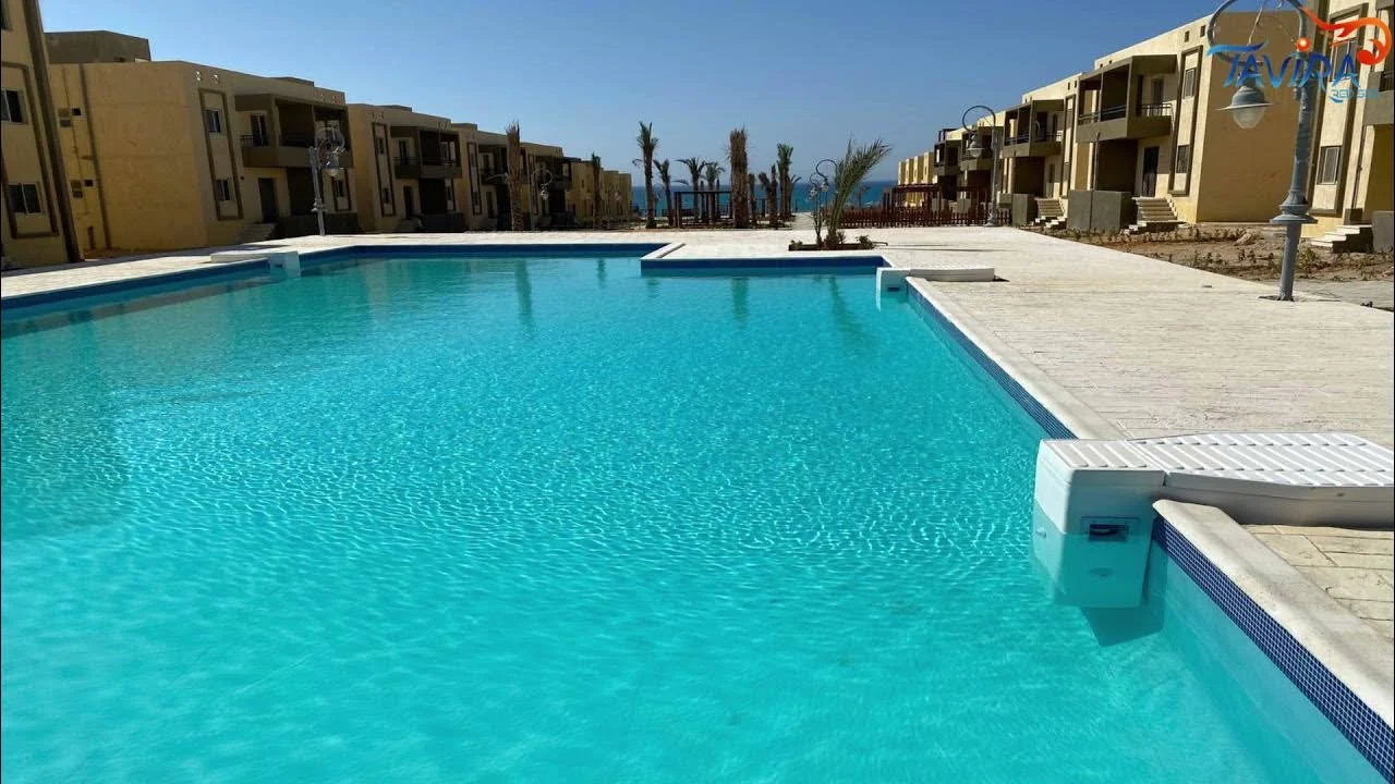 أسعار قرية تافيرا راس سدر Tavira Bay Resort Ras Sedr