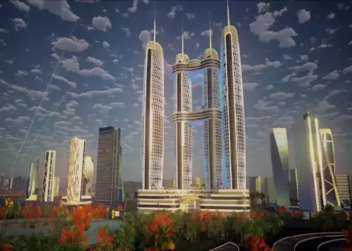 أسعار محلات العاصمة الإدارية في أهم المشاريع التجارية