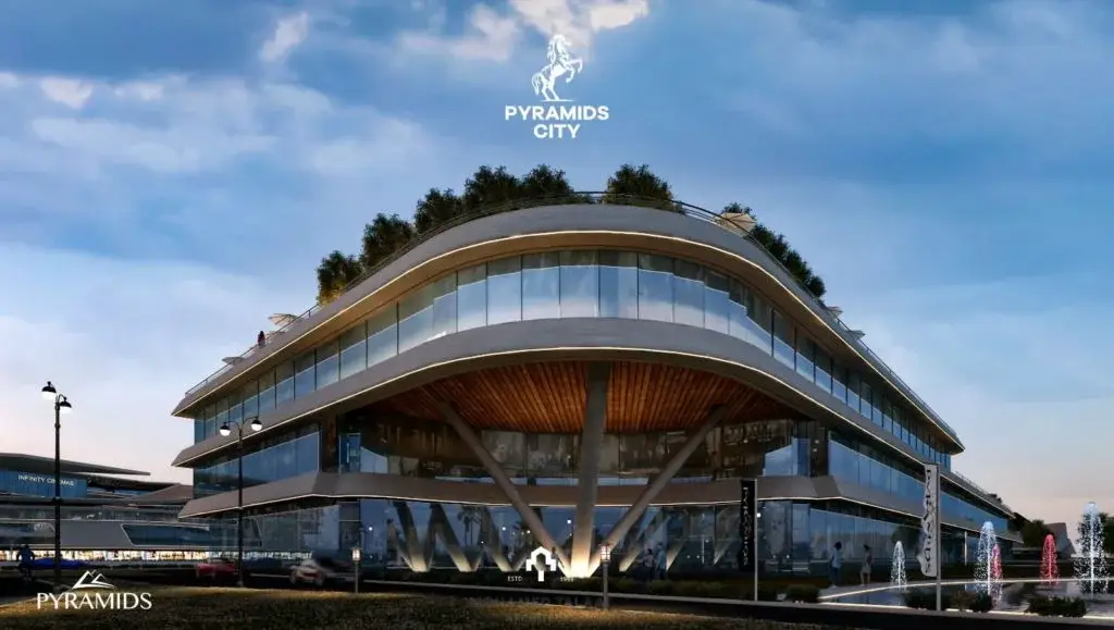 أسعار محلات العاصمة الإدارية 