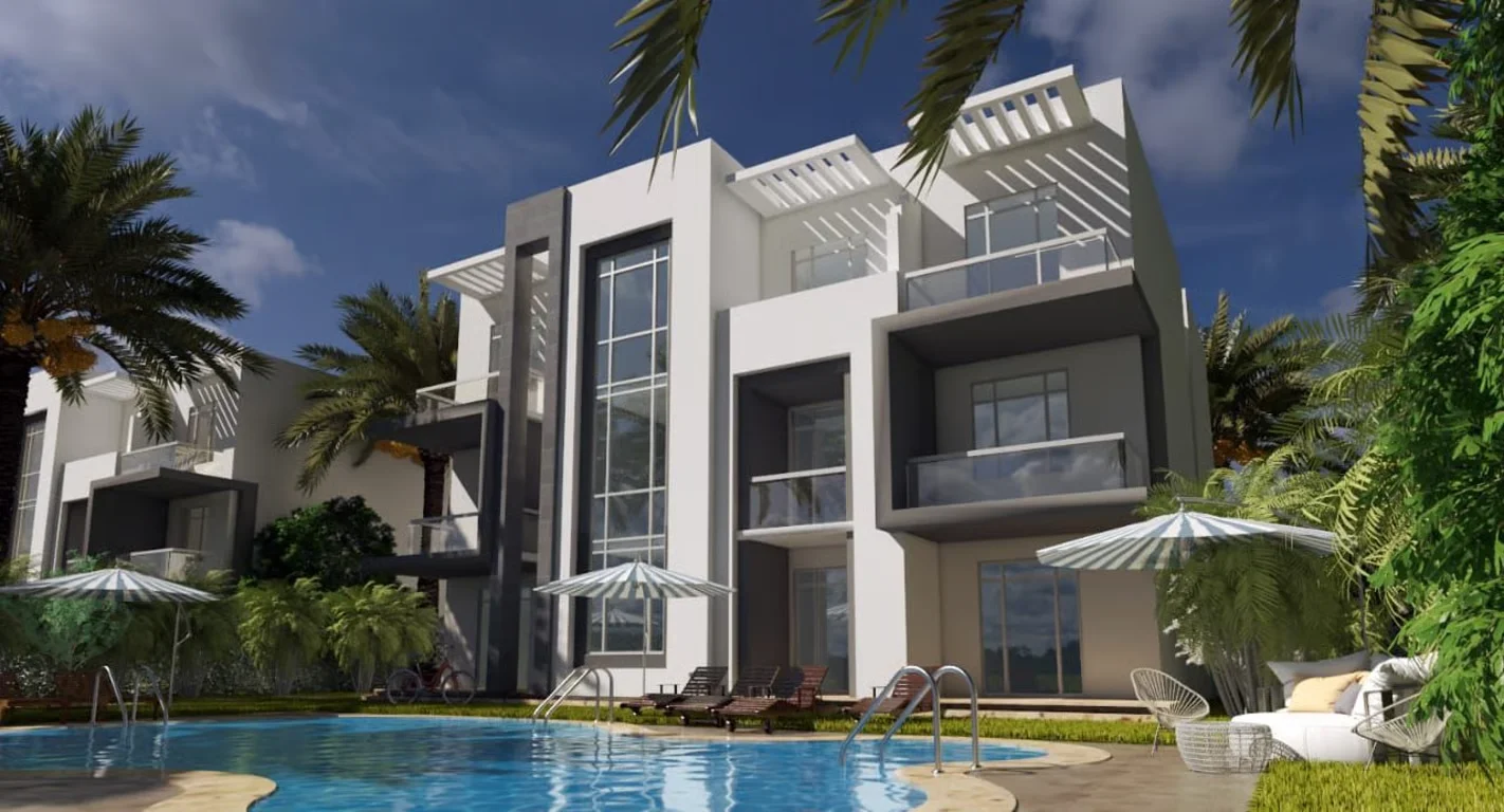 أسعار وحدات قرية لافينتو عيون موسي La Vento Oyounmousa Resort