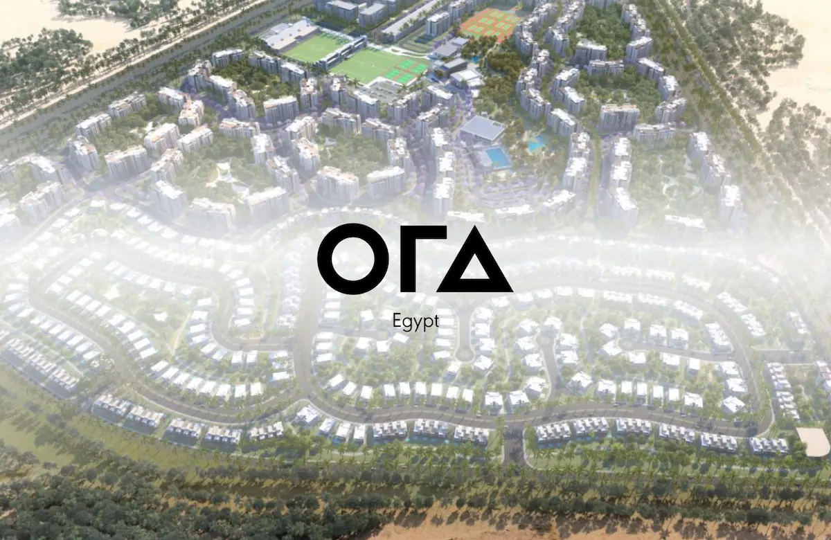 شركة أورا للتطوير العقاري Ora Developments