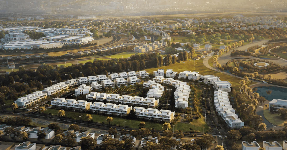 شركة هايد بارك للتطوير العقاري Hyde Park Developments 