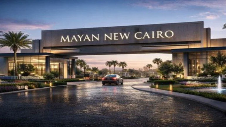أنظمة الدفع والسداد في كمبوند مايان القاهرة الجديدة Compound Mayan New Cairo