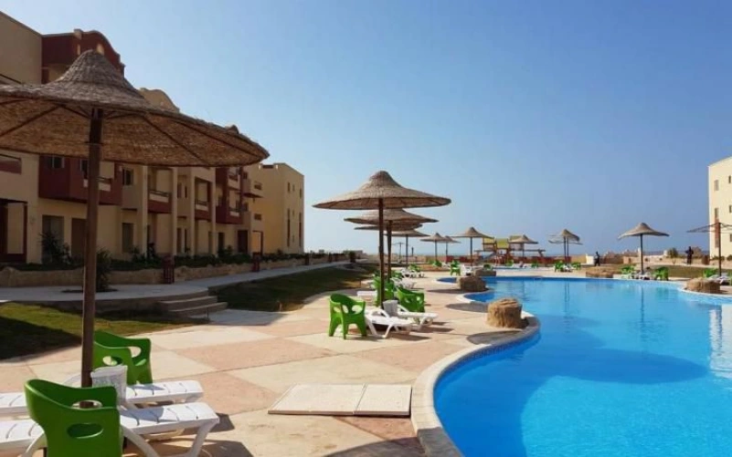 المطور العقاري لقرية لاسيرينا عيون موسى Lasirena Oyoun Moussa