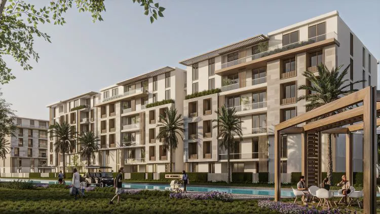 شقق رخيصة بالتجمع الخامس