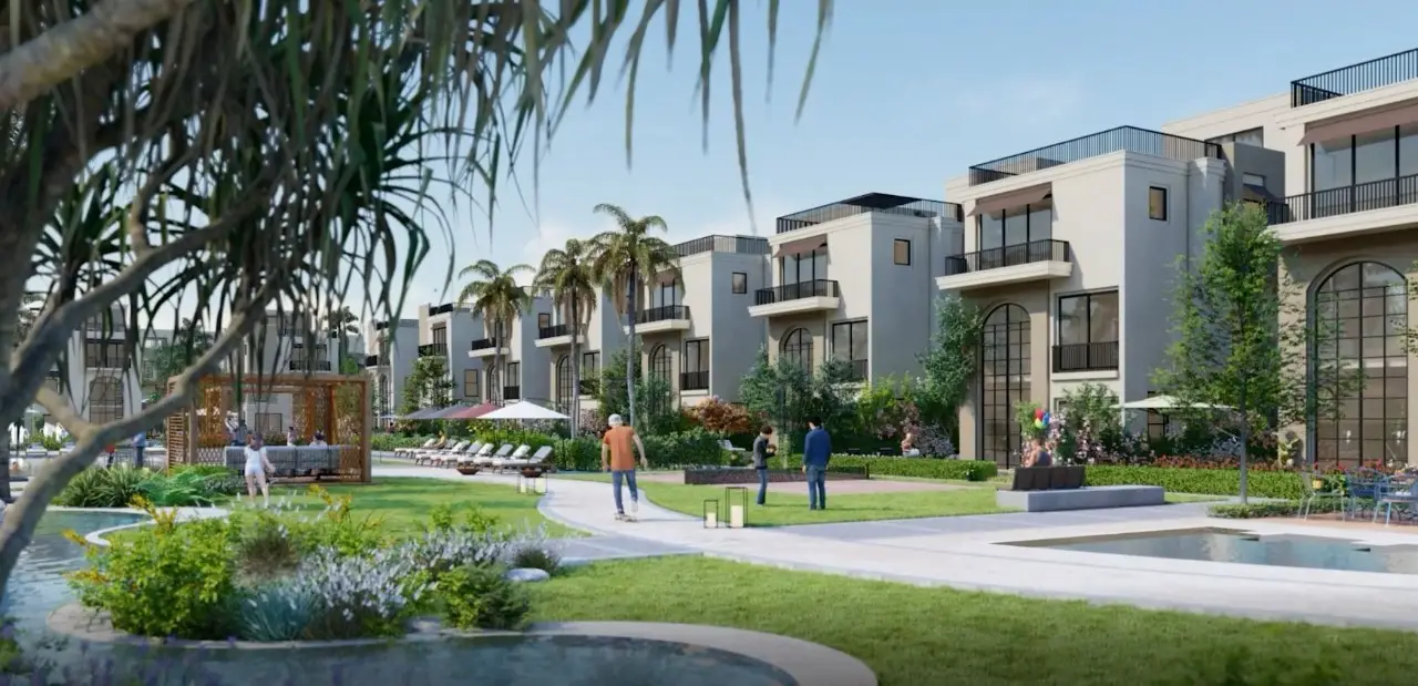 بالأسماء فلل للبيع في أكتوبر بالتقسيط بأقل المقدمات بأفضل الكمبوندات السكنية