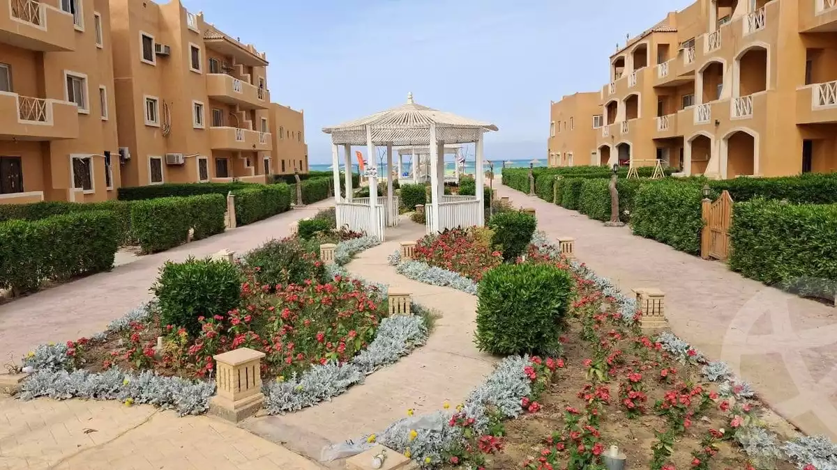 قرية الحياة 2 راس سدر Hayah 2 Ras Sidr