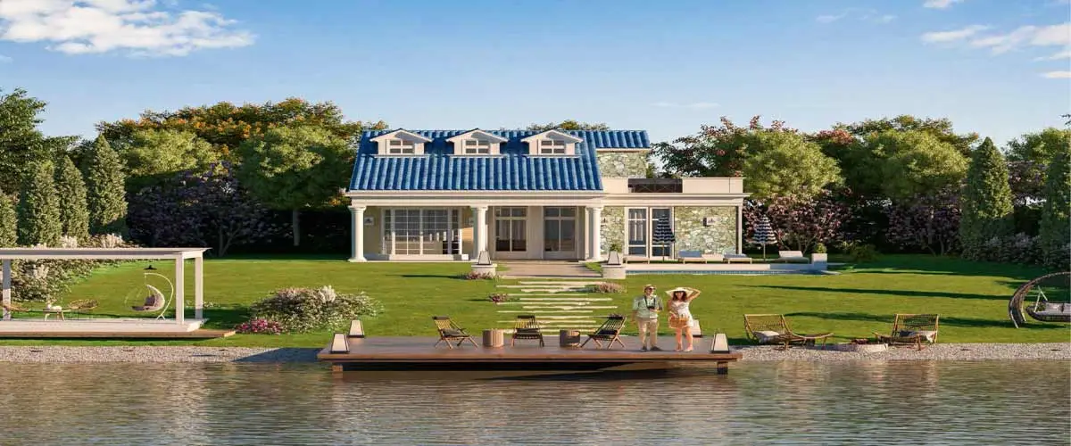 كمبوند كينجز واي ماونتن فيو 6 أكتوبر Compound Kingsway Mountain View 6 October