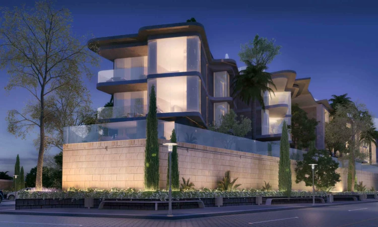 مميزات الاستثمار في المونت جلالة العين السخنة Village Il Monte Galala Ain Sokhna