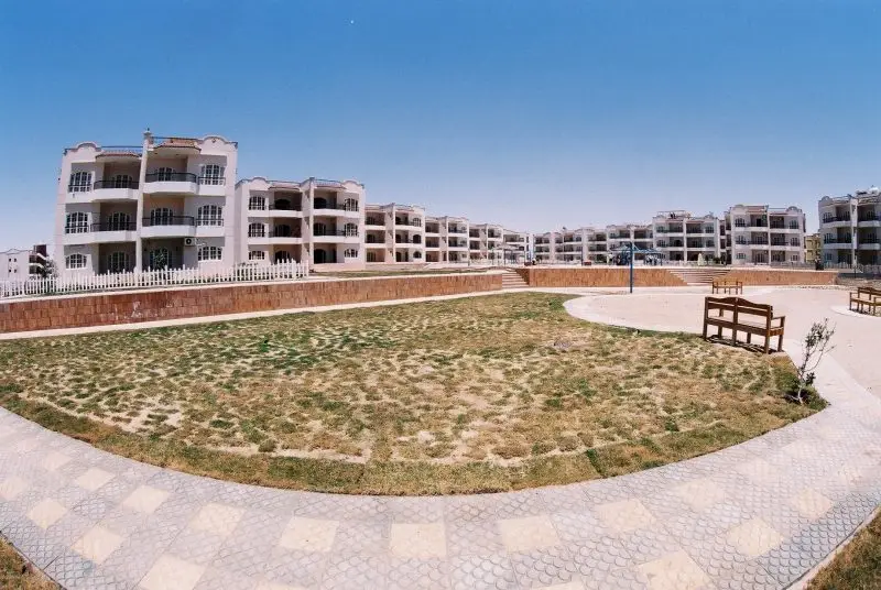 مميزات الاستثمار في منتجع مارينا رأس سدر Marina Ras Sedr