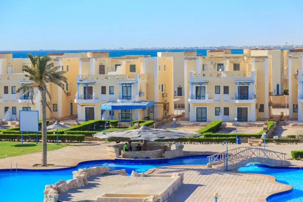 أهم المعلومات عن قرية ريفيرا بيتش 2 راس سدر Rivira Beach 2 Ras Sedr