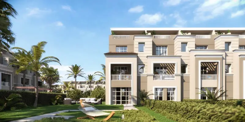 افضل شقق للبيع في مدينة المستقبل بالتقسيط في كمبوند ذا بترفلاي المستقبل سيتي The Butterfly Mostakbal City من شركة مدينة مصر Madinet Masr Development