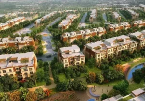 افضل شقق للبيع في مدينة المستقبل بالتقسيط