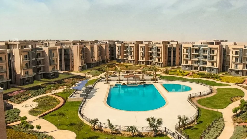 أسعار فلل التجمع الخامس.. وأبرز المشروعات السكنية هناك