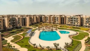 أسعار فلل التجمع الخامس.. وأبرز المشروعات السكنية هناك