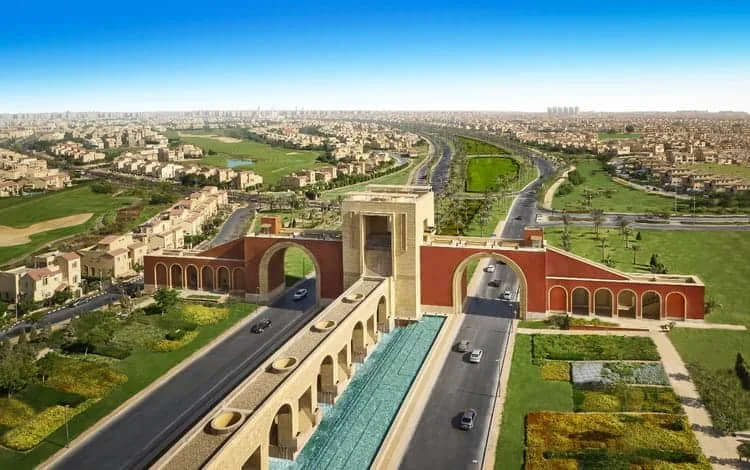 أكبر 10 شركات تطوير عقاري في مصر لعام 2026