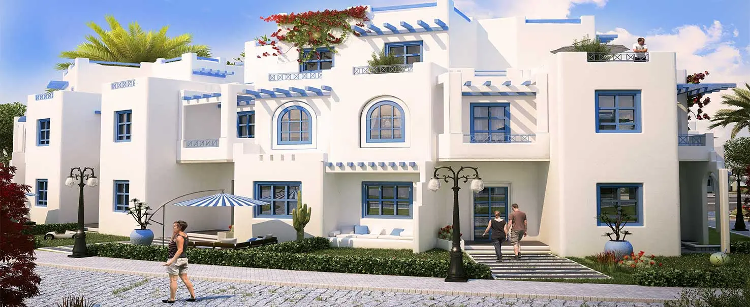 منتجع موسى كوست رأس سدر Mousa Coast Ras Sudr