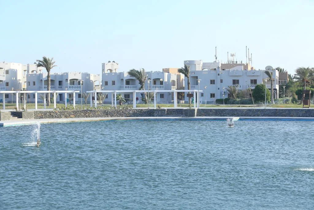 منتجع موسى كوست رأس سدر Mousa Coast Ras Sudr