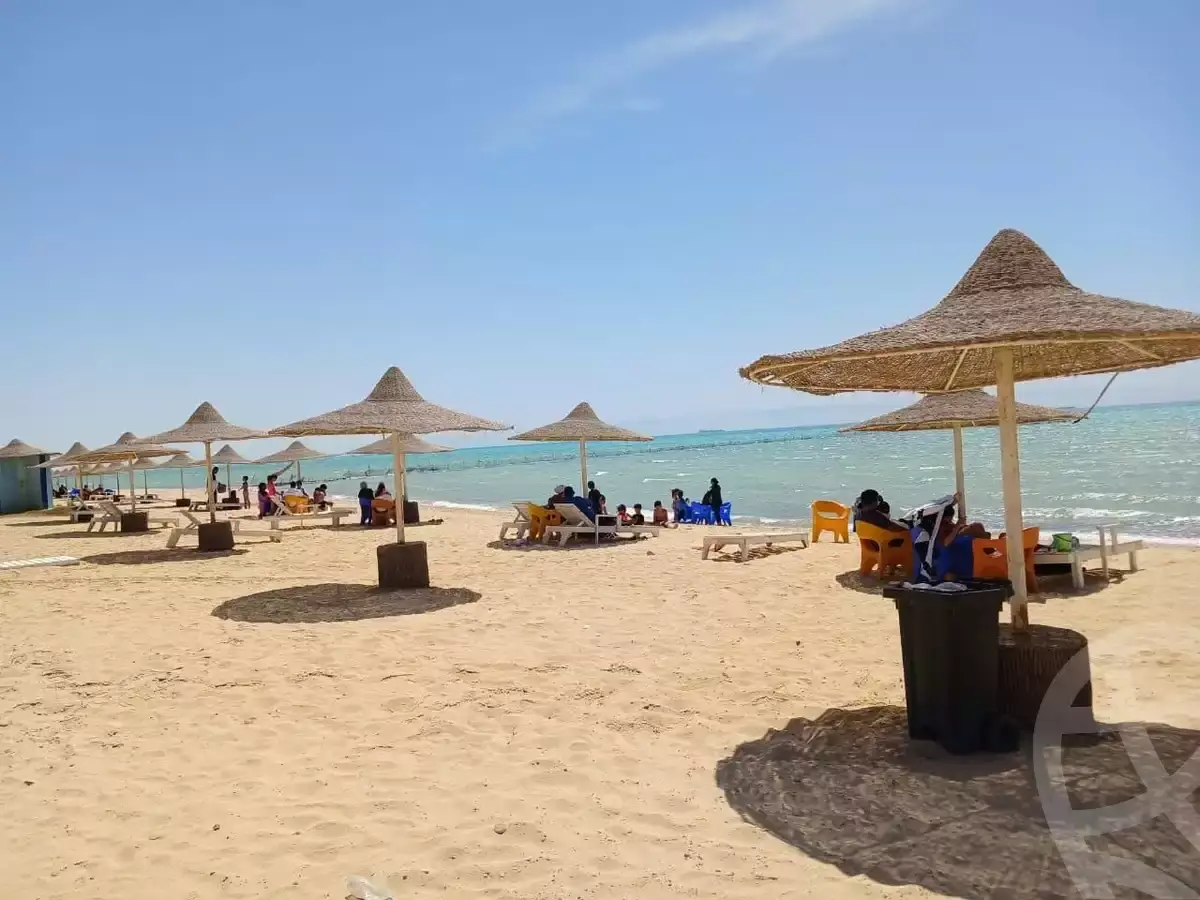 قرية الحياة 2 راس سدر Hayah 2 Ras Sidr