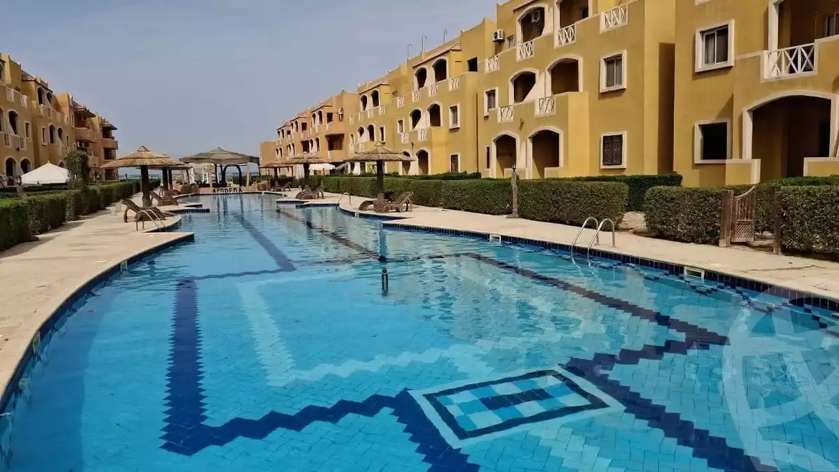 قرية الحياة 2 راس سدر Hayah 2 Ras Sidr