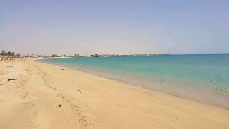 قرية الحياة 2 راس سدر Hayah 2 Ras Sidr