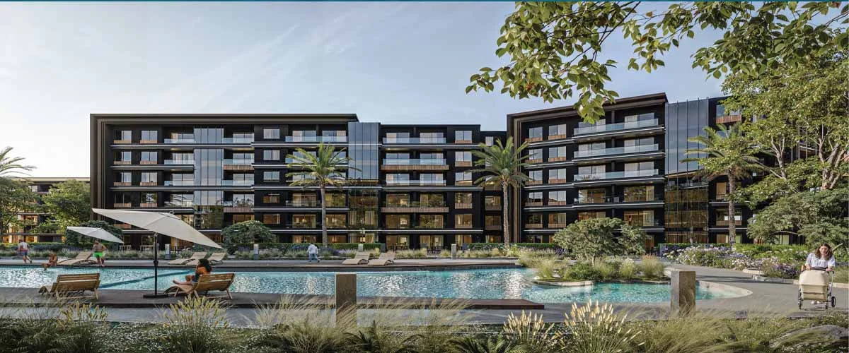 كمبوند جازورا القاهرة الجديدة Jazura New Cairo كمبوند جازورا القاهرة الجديدة Jazura New Cairo