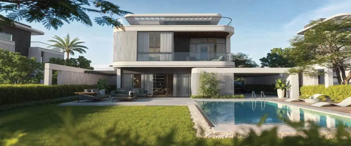 تفاصيل مدينة المستقبل سيتي