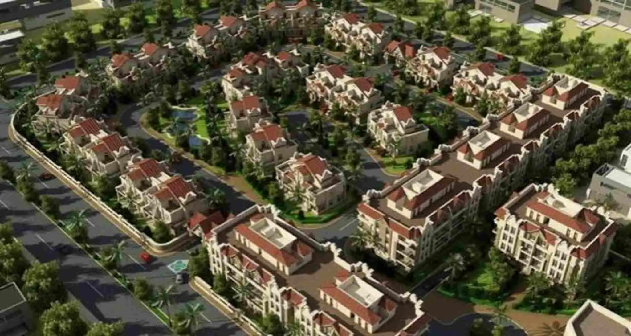 إليك مميزات الحصول على شقق للبيع في التجمع الخامس من المالك مباشرة!