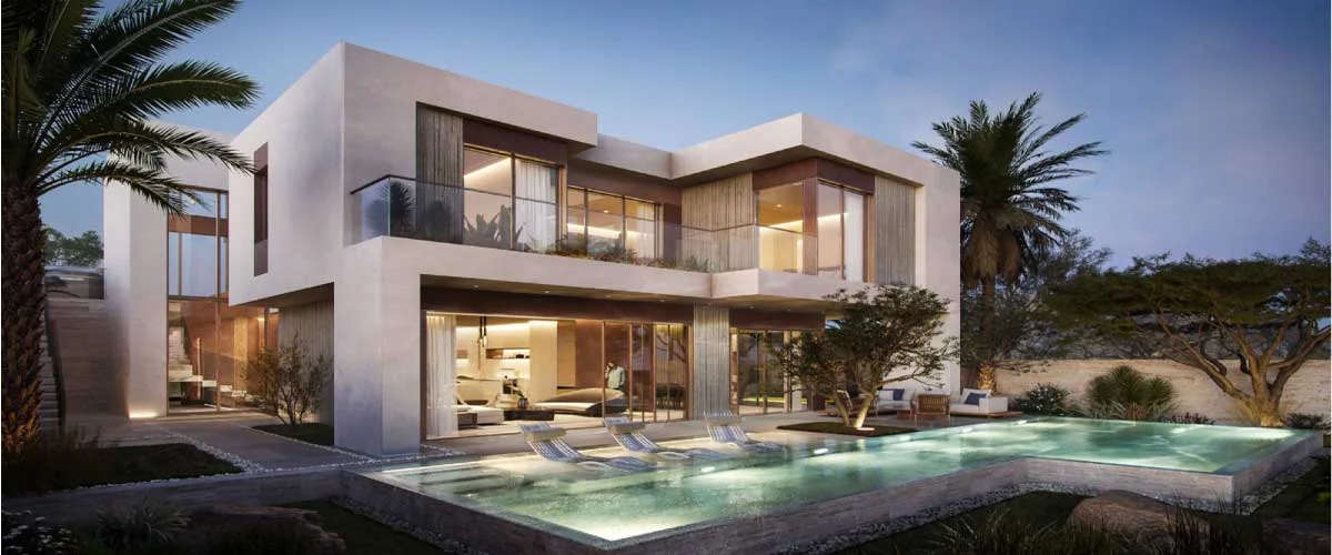 كمبوند سولانا زايد الجديدة Solana Compound New Zayed