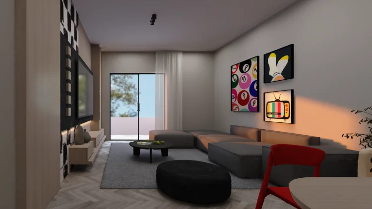 كمبوند وينتر بارك العاصمة الإدارية الجديدة Winter Park New Capital