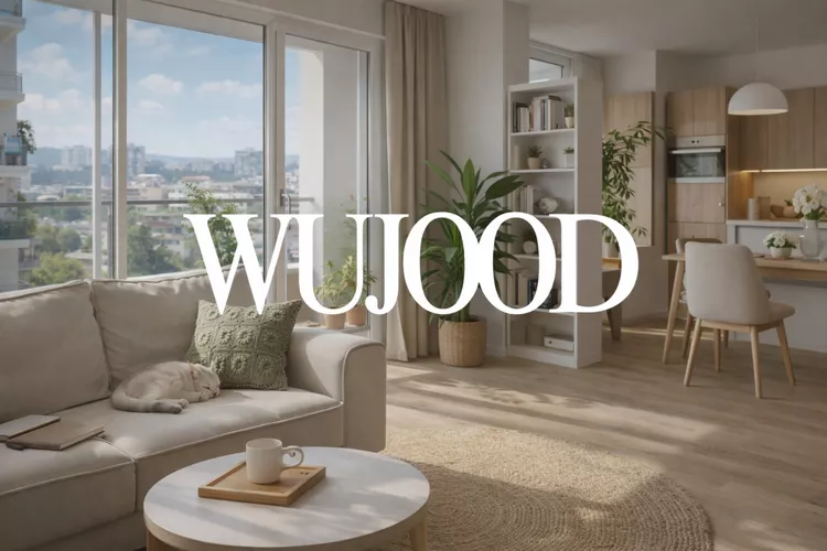 كمبوند وجود ريزيدنس التجمع الخامس Compound Wujood Residence New Cairo