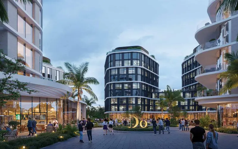 دو بوتيك هوتيلز القاهرة الجديدة Do Boutique Hotels New Cairo