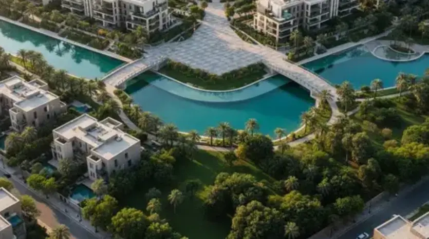 مشروع اطلالة 6 اكتوبر Etlala October