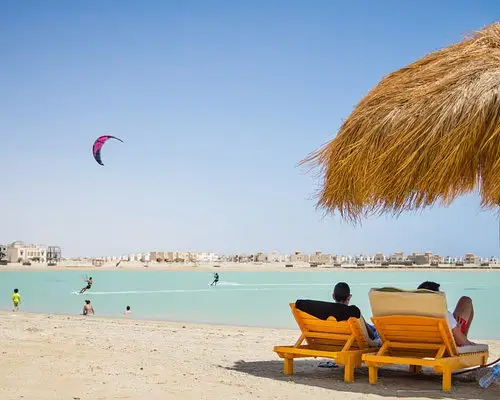 مميزات الاستثمار في قرية جرين سدر ريزورت راس سدر Green Sudr Resort Ras Sedr