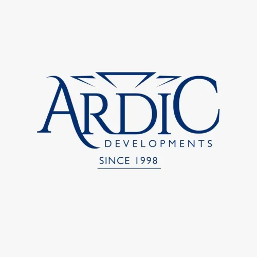 شركة أرضك للتطوير العقاري - Ardic Developments