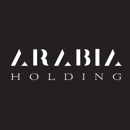 شركة ارابيا للتطوير العقاري - Arabia Holding Developments
