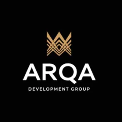 شركة ارقي للتطوير العقاري - ARQA Developments